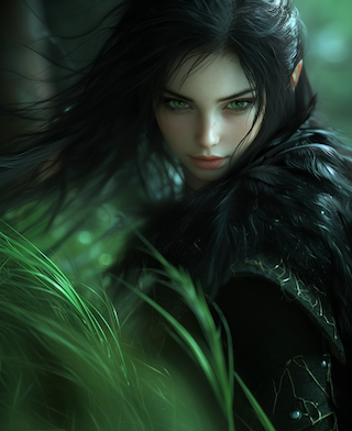 Jade Verde