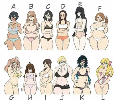 Choose your favorite