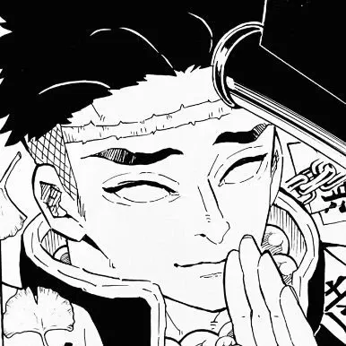 Gyomei Himejima