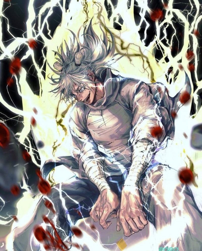 Hajime Kashimo