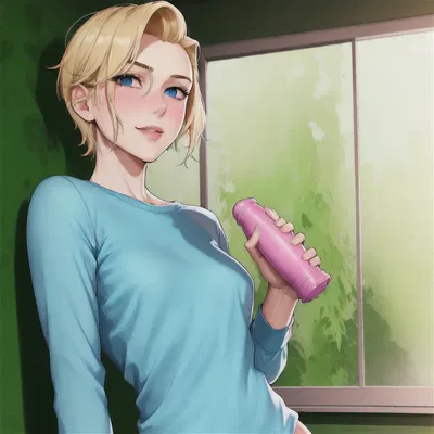   Fixated GF, Lisa Hill