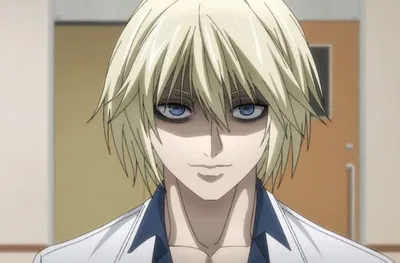 Hanafusa Hajime