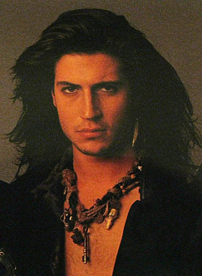 Dwayne - The Lost Boys (1987) -