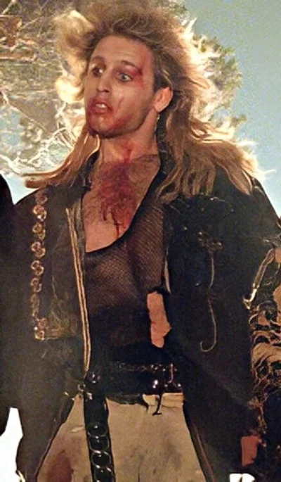 Paul - The Lost Boys (1987) -