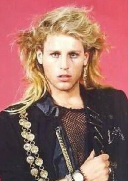 Paul - The Lost Boys (1987) -