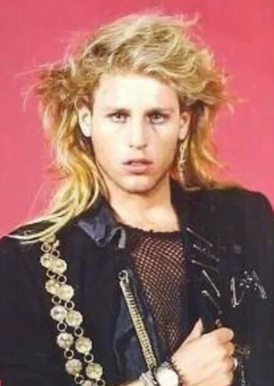 Paul - The Lost Boys (1987) -