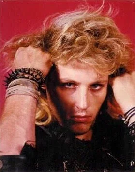 Paul - The Lost Boys (1987) -