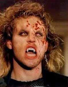 Paul - The Lost Boys (1987) -