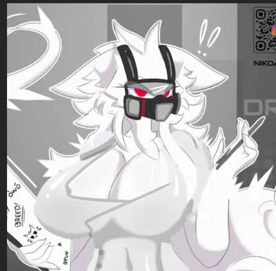 Female Dr K