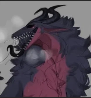 Female Dragon