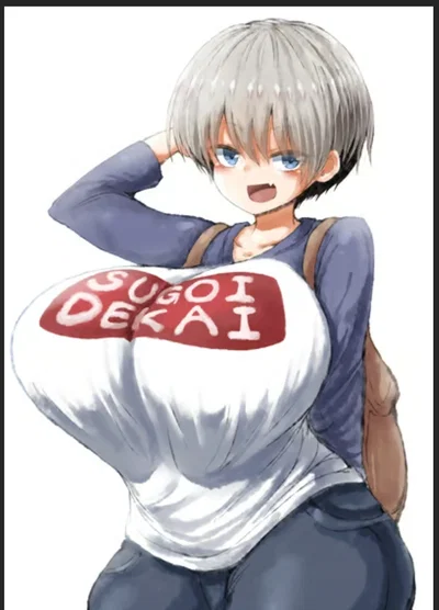 Hana Uzaki