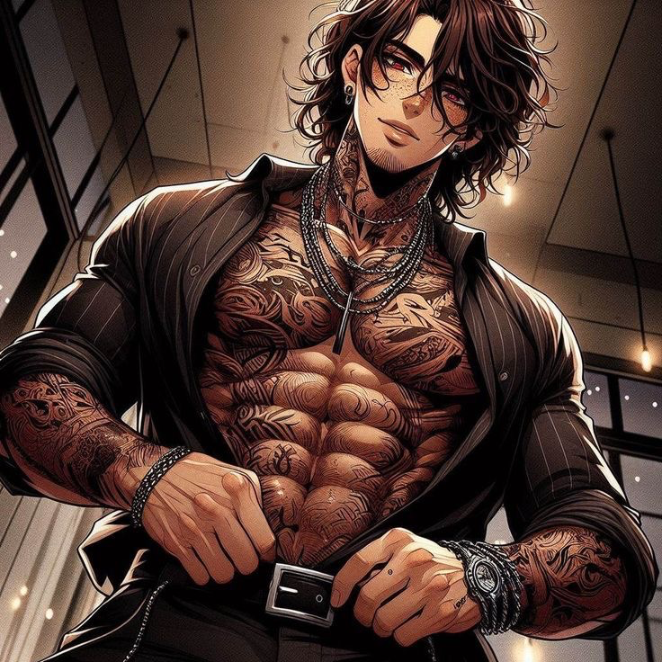 Leo 