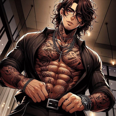 Leo 