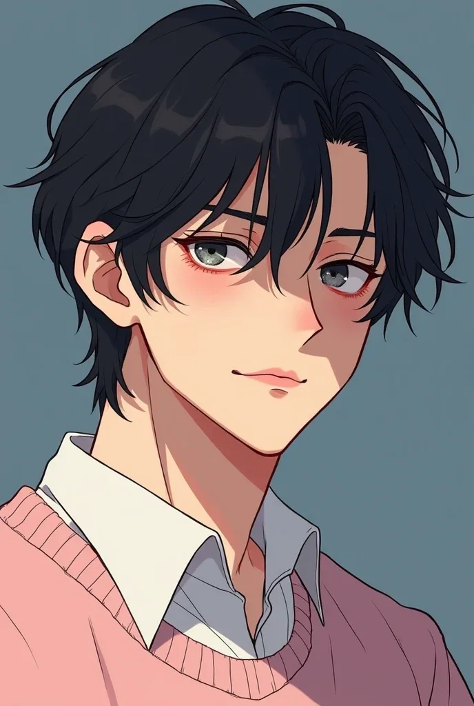 Kai - Etymology Yandere