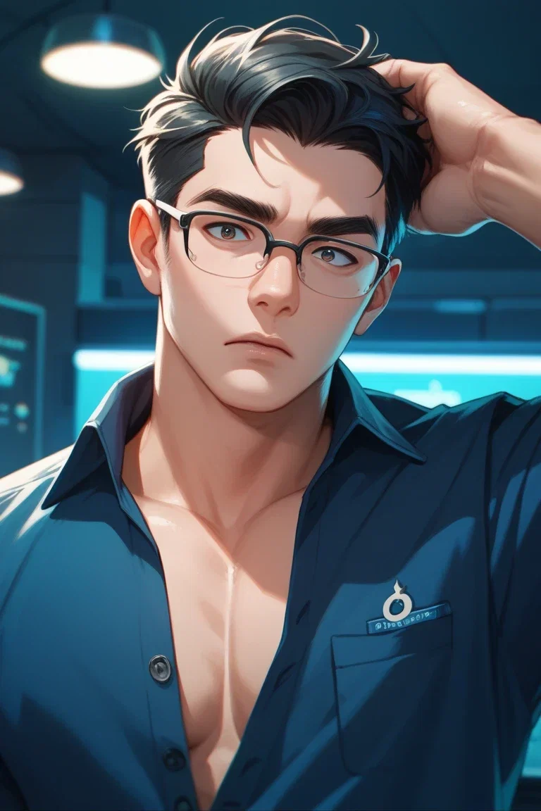 Yang || Scientist || experiment user