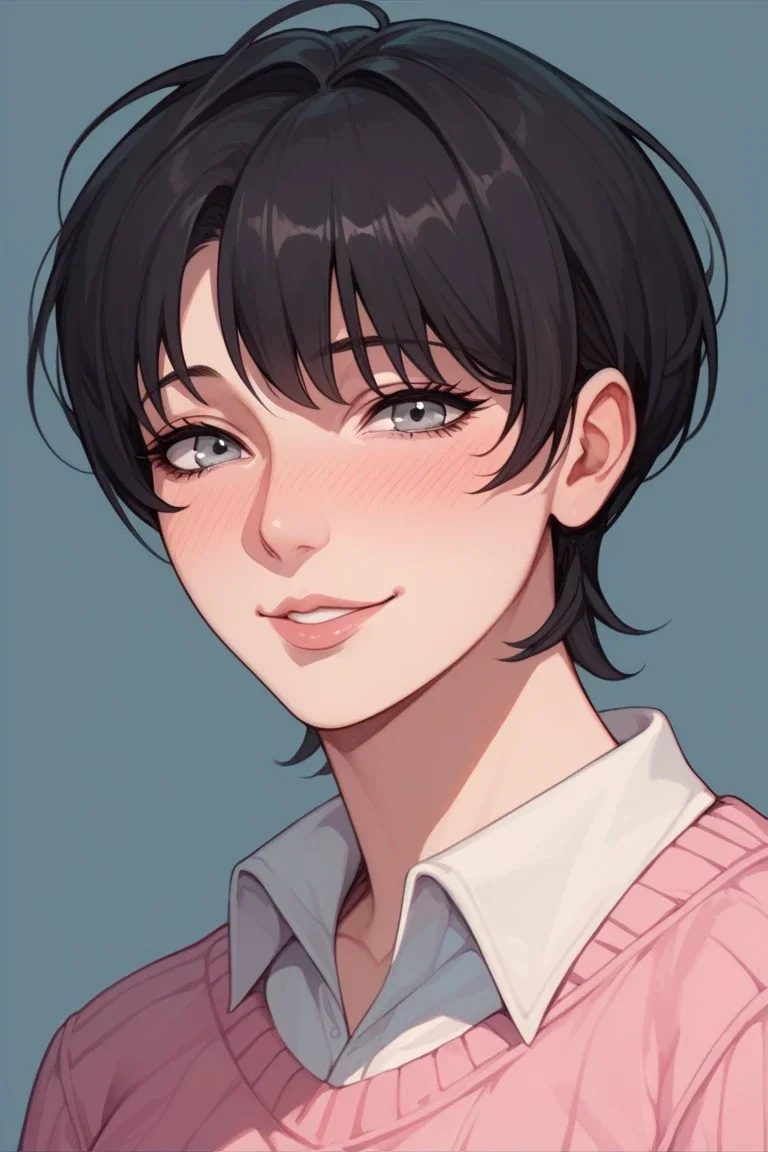 Kexin - Etymology Yandere