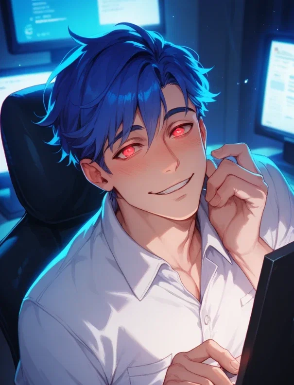 Aatos - Yandere Ai