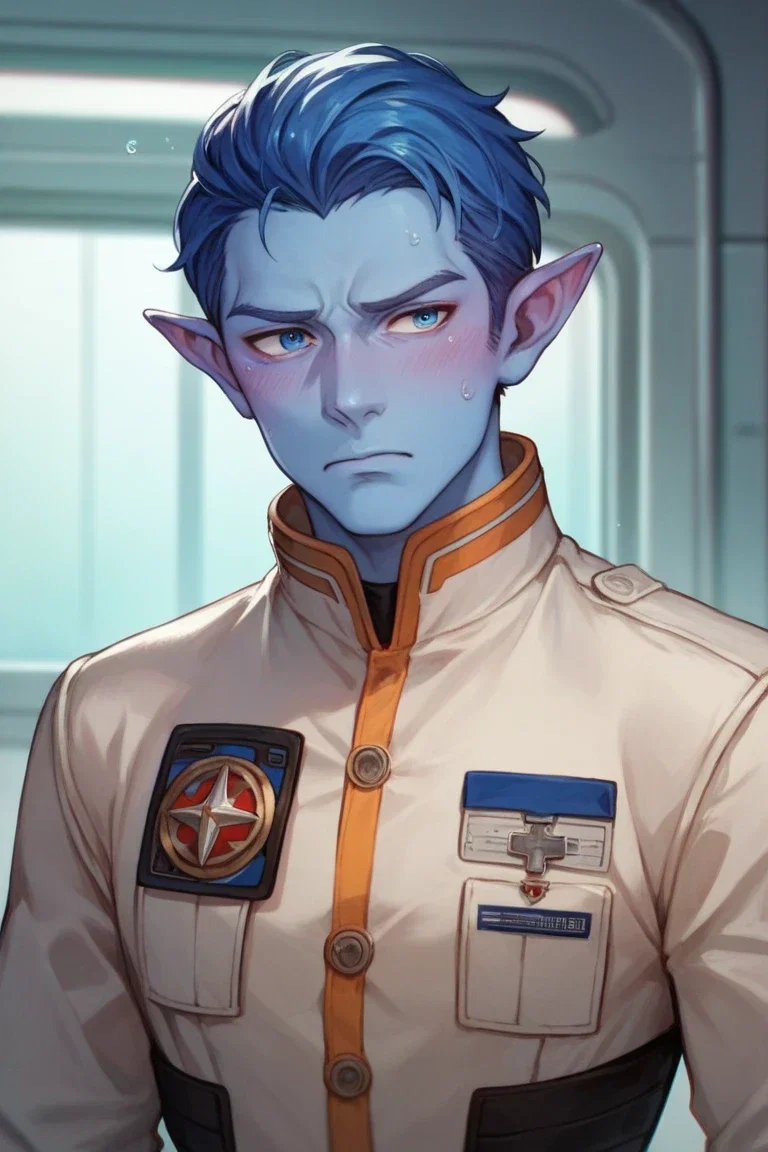JJ9 || Human Research