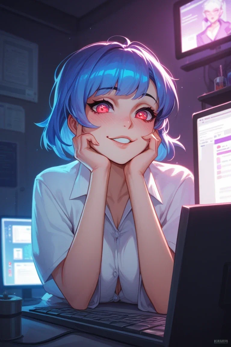 Aino - Yandere AI 