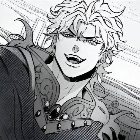 Dio Brando