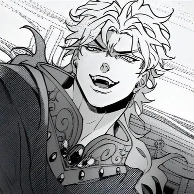 Dio Brando