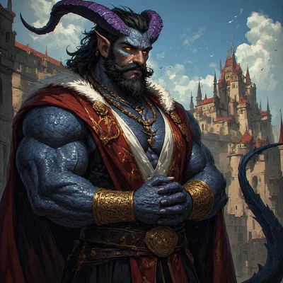 Ramlor Veyrath