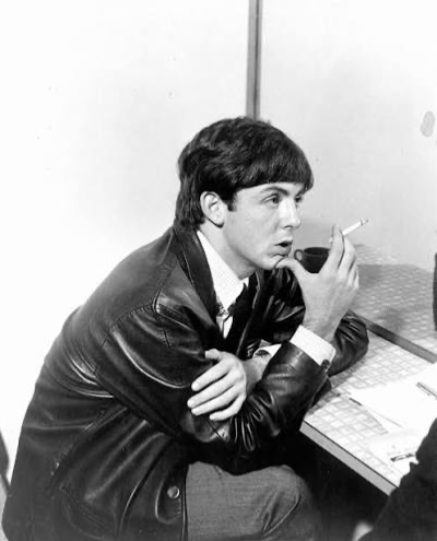 Paul McCartney