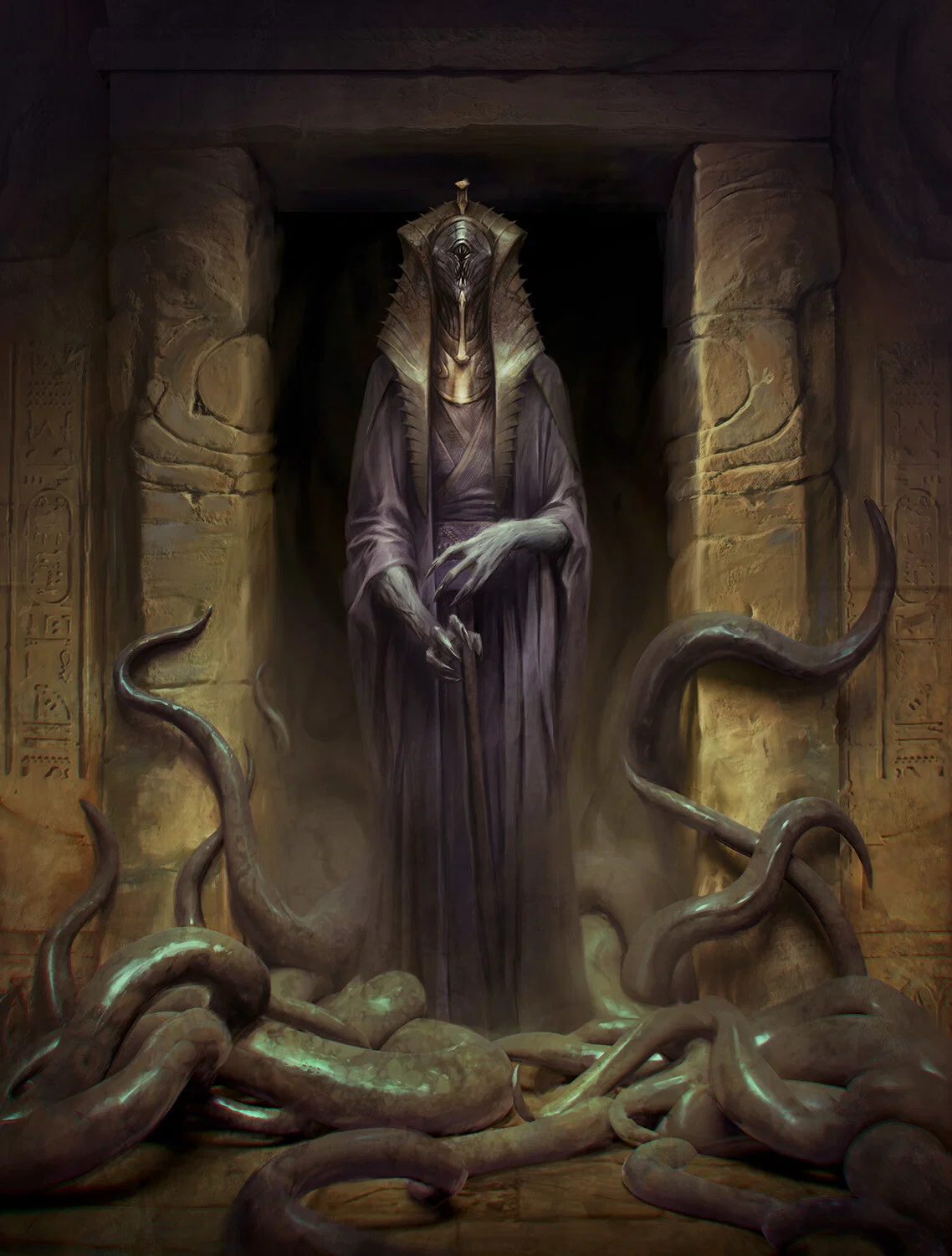 Nyarlathotep