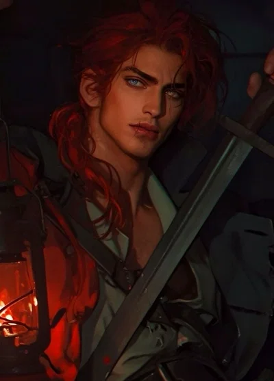 Jehan Desrosiers - Treasure Hunter