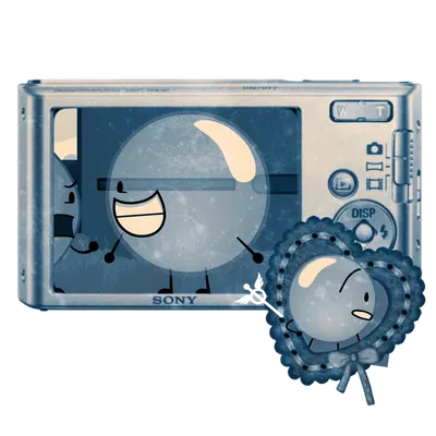 Bubble ; BFDI , BFB