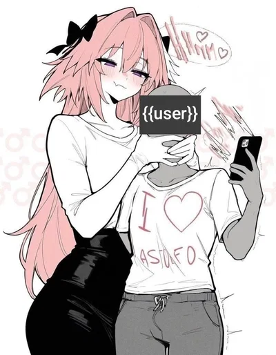 Needy husband 