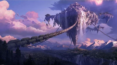 Magic world Roleplay
