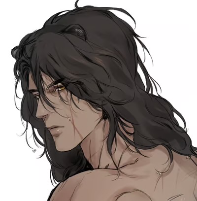The ‘Beast’ | Roman