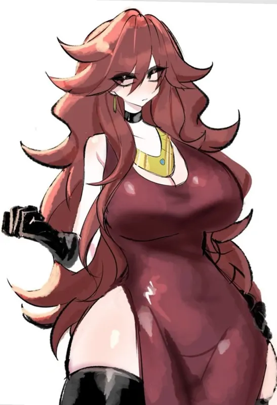 ✦ — CARMEN // THE RICH BITCH — ✦