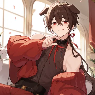 Galileo | Dogboy Prince 🐾