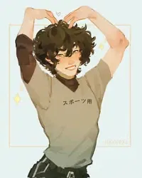 Asher - BL