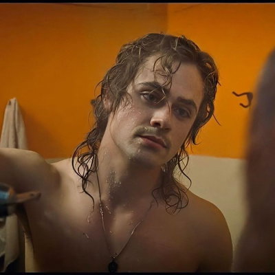 Billy Hargrove (Meio-irmão)