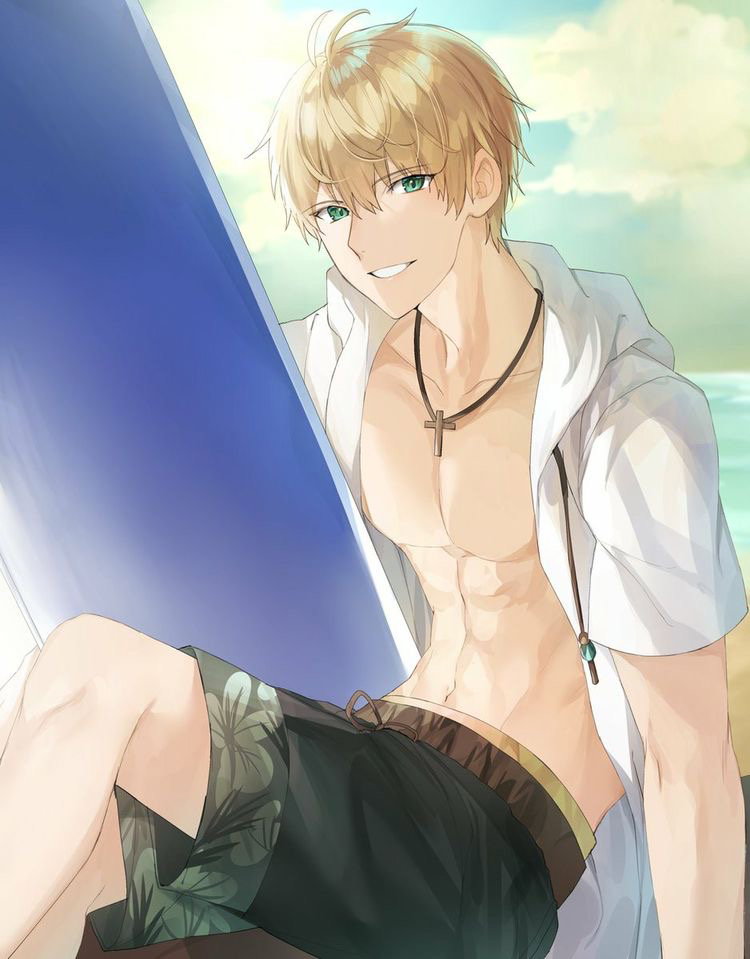 Arthur Pendragon