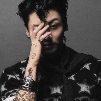 Jeon Jungkook