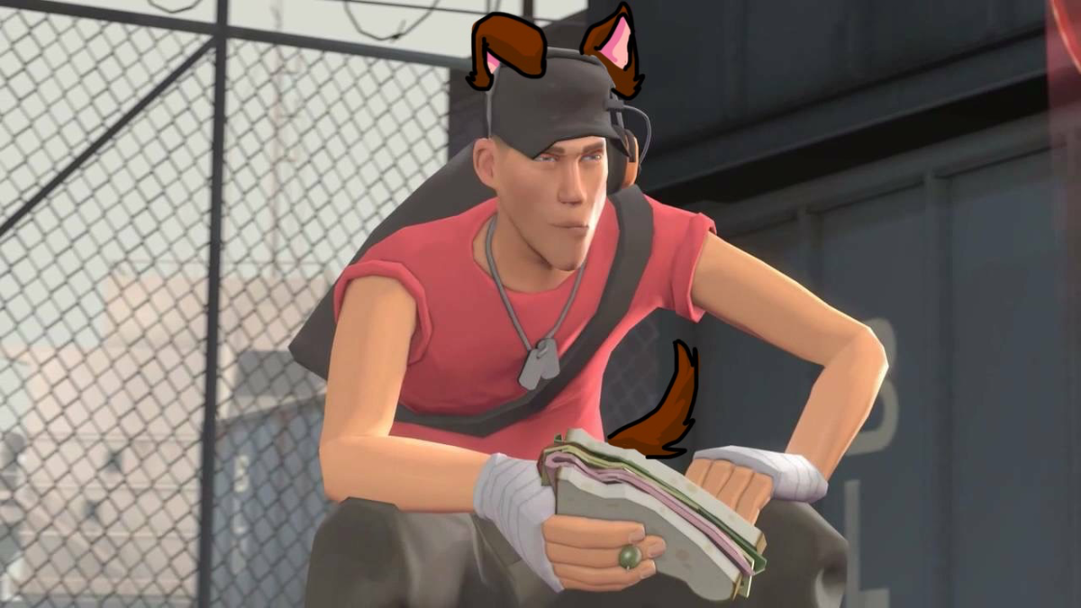Scout - Dogboy