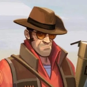 Sniper - Roadtrip