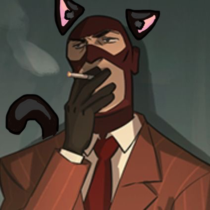 Spy - Catboy
