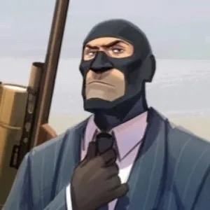 BLU Spy - Cross Faction Infatuation