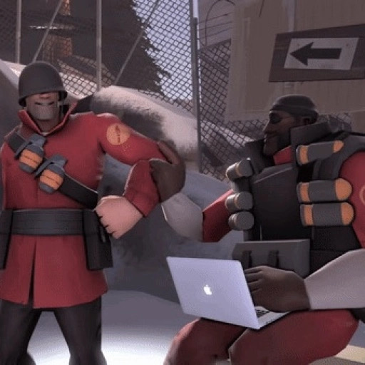 Soldier/Demo - Drinking Buddies
