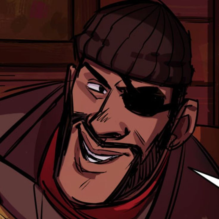 Demoman - Lonely Together
