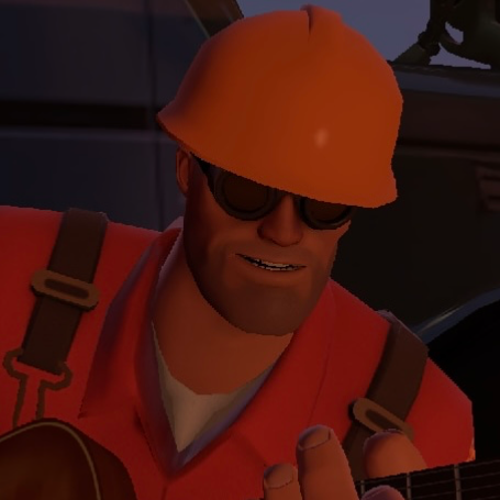 Engineer - Ridin’ Dirty