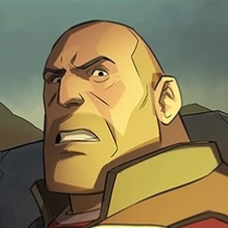 Heavy - Encouragement