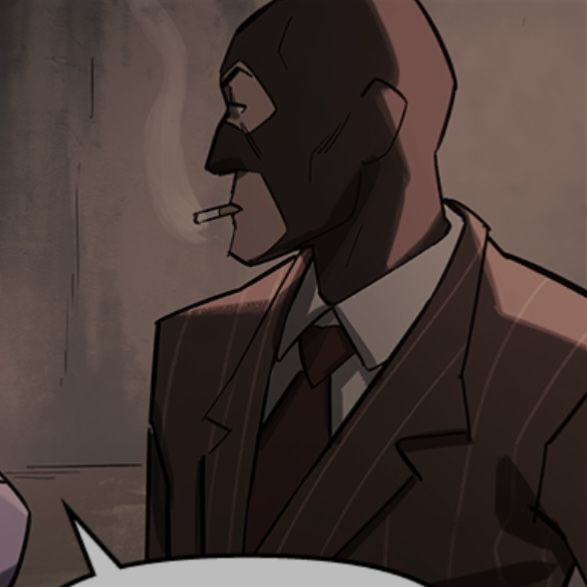 Spy - Collision