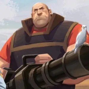 Heavy - Winter Warmup (Crush)