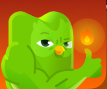 duolingo
